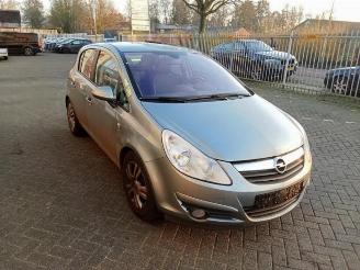 Opel Corsa Corsa D, Hatchback, 2006 / 2014 1.3 CDTi 16V ecoFLEX picture 6