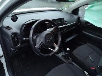 Kia Picanto Picanto (JA), Hatchback, 2017 1.0 12V picture 7