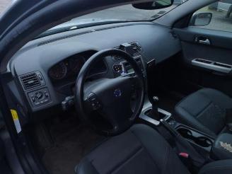 Volvo V-50 V50 (MW), Combi, 2003 / 2012 1.6 D 16V picture 8