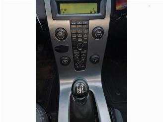 Volvo V-50 V50 (MW), Combi, 2003 / 2012 1.6 D 16V picture 11