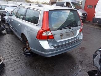 Volvo V-70 V70 (BW), Combi, 2007 / 2016 2.0 D3 20V picture 5