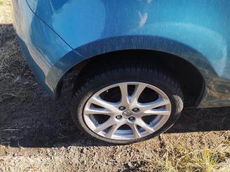 Mazda 2 2 (DE), Hatchback, 2007 / 2015 1.3 16V S-VT picture 7