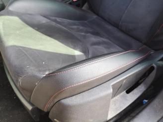 Seat Leon Leon ST (5FF), Combi 5-drs, 2012 / 2020 1.4 TSI 16V picture 9