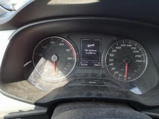 Seat Leon Leon ST (5FF), Combi 5-drs, 2012 / 2020 1.4 TSI 16V picture 11