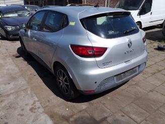 Renault Clio  picture 5