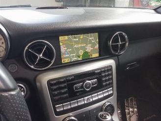 Mercedes SLK SLK (R172), Cabrio, 2011 / 2016 3.5 350 V6 24V BlueEFFICIENCY picture 13