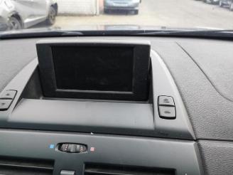 BMW X3 X3 (E83), SUV, 2004 / 2011 xDrive20d 16V picture 13