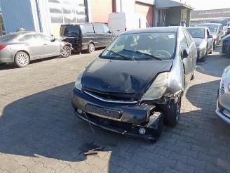 Toyota Prius Prius (NHW20), Liftback, 2003 / 2009 1.5 16V picture 2