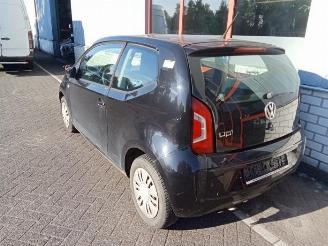 Volkswagen Up! Up! (121), Hatchback, 2011 1.0 12V 60 picture 3