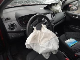Hyundai I-10 i10 (B5), Hatchback, 2013 / 2019 1.2 16V picture 9