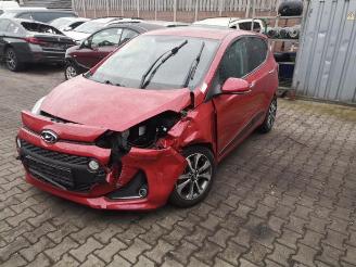 Hyundai I-10 i10 (B5), Hatchback, 2013 / 2019 1.2 16V picture 2