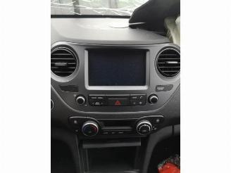 Hyundai I-10 i10 (B5), Hatchback, 2013 / 2019 1.2 16V picture 11