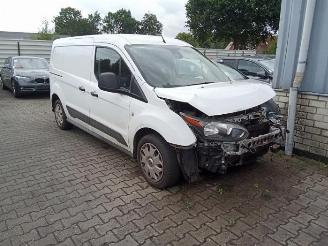 Sloopauto Ford Transit Connect Transit Connect (PJ2), Van, 2013 1.5 TDCi ECOnetic 2016/6