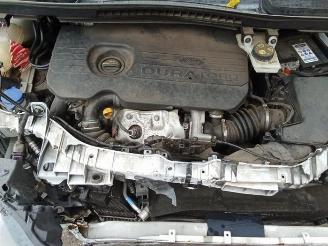 Ford Transit Connect Transit Connect (PJ2), Van, 2013 1.5 TDCi ECOnetic picture 5