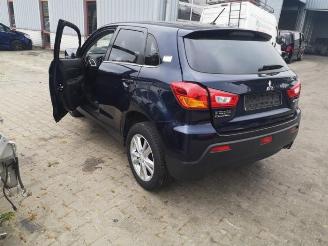 Mitsubishi ASX ASX, SUV, 2010 / 2023 1.6 MIVEC 16V picture 2