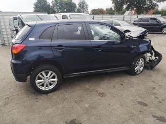 Mitsubishi ASX ASX, SUV, 2010 / 2023 1.6 MIVEC 16V picture 6