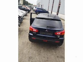 Mitsubishi ASX ASX, SUV, 2010 / 2023 1.6 MIVEC 16V picture 5