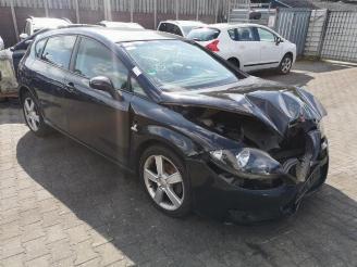 Autoverwertung Seat Leon Leon (1P1), Hatchback 5-drs, 2005 / 2013 1.6 2007