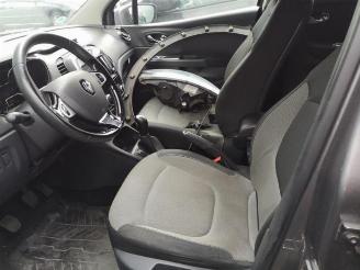 Renault Captur Captur (2R), SUV, 2013 1.5 Energy dCi 90 FAP picture 7
