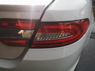 Jaguar XF XF (CC9), Sedan, 2008 / 2015 2.2 D S200 16V picture 25