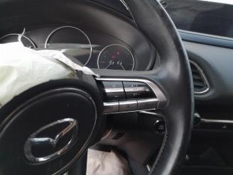 Mazda CX-30 CX-30 (DM), SUV, 2019 1.8 Skyactiv D 116 16V picture 15