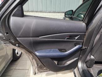 Mazda CX-30 CX-30 (DM), SUV, 2019 1.8 Skyactiv D 116 16V picture 20