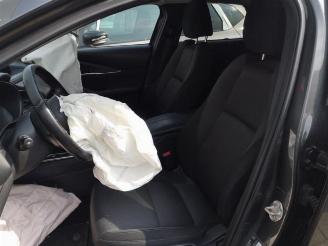 Mazda CX-30 CX-30 (DM), SUV, 2019 1.8 Skyactiv D 116 16V picture 11