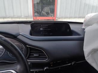 Mazda CX-30 CX-30 (DM), SUV, 2019 1.8 Skyactiv D 116 16V picture 12