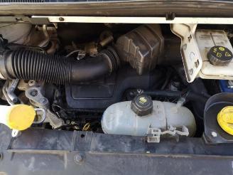 Renault Trafic Trafic (1FL/2FL/3FL/4FL), Van, 2014 1.6 dCi 95 picture 17
