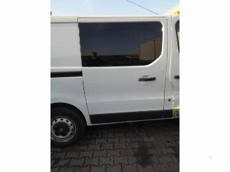 Renault Trafic Trafic (1FL/2FL/3FL/4FL), Van, 2014 1.6 dCi 95 picture 4