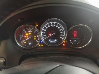 Autoverwertung Mazda CX-5  2012