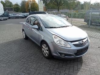 Opel Corsa Corsa D, Hatchback, 2006 / 2014 1.4 16V Twinport picture 2