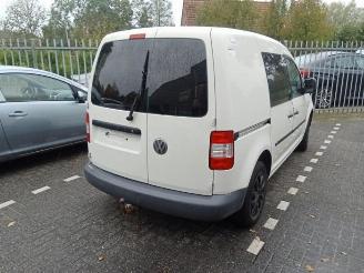 Volkswagen Caddy Caddy III (2KA,2KH,2CA,2CH), Van, 2004 / 2015 2.0 SDI picture 2