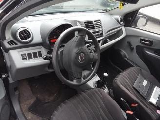 Nissan Pixo Pixo (D31S), Hatchback, 2009 1.0 12V picture 5