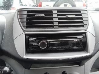 Nissan Pixo Pixo (D31S), Hatchback, 2009 1.0 12V picture 9