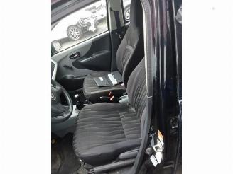Nissan Pixo Pixo (D31S), Hatchback, 2009 1.0 12V picture 6