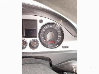 Volkswagen Passat Passat Variant (3C5), Combi, 2005 / 2010 1.9 TDI picture 12