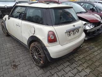 Autoverwertung Mini Mini Mini (R56), Hatchback, 2006 / 2013 1.4 16V One 2009/5
