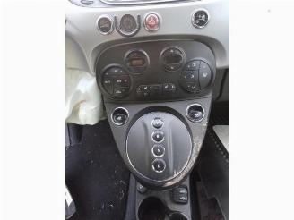 Fiat 500 500 (312), Hatchback, 2007 Electric picture 9