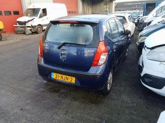 Hyundai I-10 i10 (F5), Hatchback, 2007 / 2013 1.1i 12V picture 3