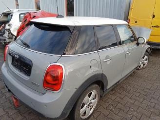 Mini Cooper Mini (F55), Hatchback 5-drs, 2013 1.5 12V Cooper picture 7