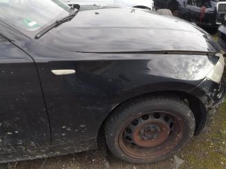 BMW 1-serie 1 serie (E87/87N), Hatchback 5-drs, 2003 / 2012 116i 1.6 16V picture 27