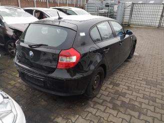 BMW 1-serie 1 serie (E87/87N), Hatchback 5-drs, 2003 / 2012 116i 1.6 16V picture 4