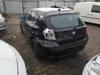 BMW 1-serie 1 serie (E87/87N), Hatchback 5-drs, 2003 / 2012 116i 1.6 16V picture 3