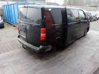 Opel Vivaro Vivaro, Van, 2019 2.0 Diesel 145 picture 4