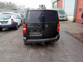 Opel Vivaro Vivaro, Van, 2019 2.0 Diesel 145 picture 5