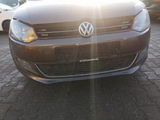 Volkswagen Polo Polo V (6R), Hatchback, 2009 / 2017 1.2 12V picture 31