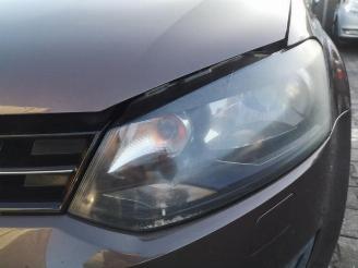 Volkswagen Polo Polo V (6R), Hatchback, 2009 / 2017 1.2 12V picture 13