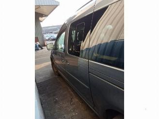 Volkswagen Caddy Caddy III (2KA,2KH,2CA,2CH), Van, 2004 / 2015 1.2 TSI picture 10