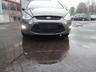 Ford S-Max S-Max (GBW), MPV, 2006 / 2014 2.0 TDCi 16V 140 picture 4